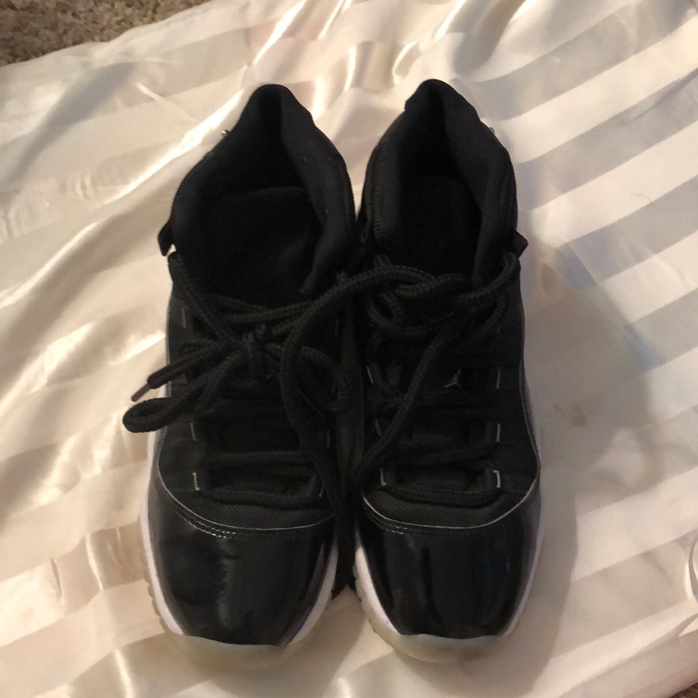 Jordans Sneakers Like New